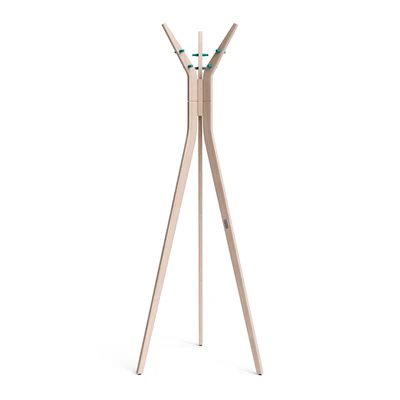 Hanger floor TRES (Bejot) — Ver 1