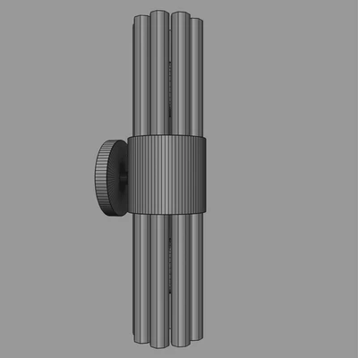 Odeon Light Viketa 47862W — Ver 2