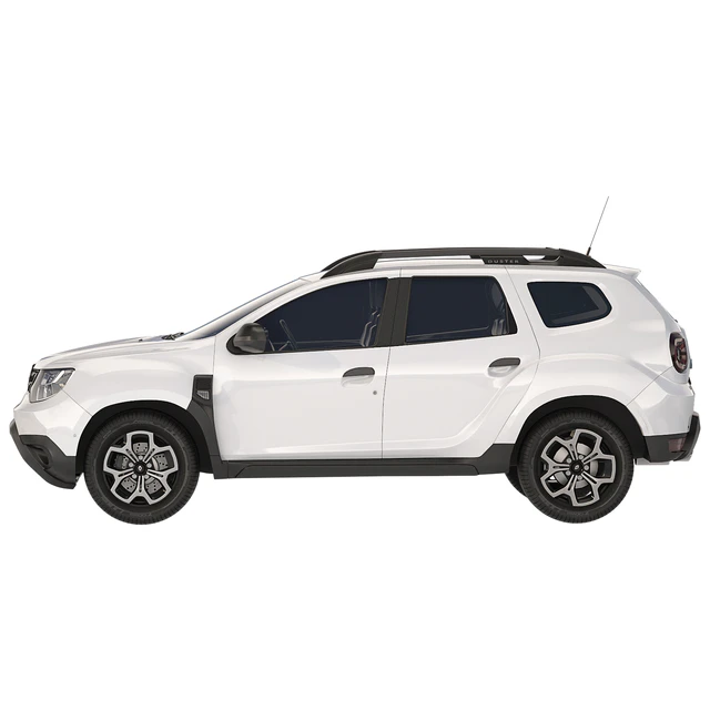 Renault Duster 2018 — Скачать