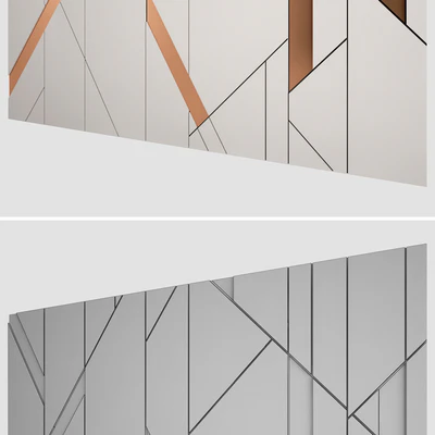 Wall Panel 6 — Ver 2