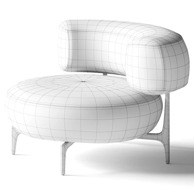 Piet Boon Ella Living Armchair — Вид 2
