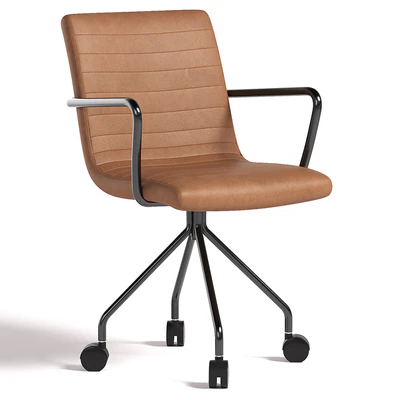 Klip chair — Ver 3