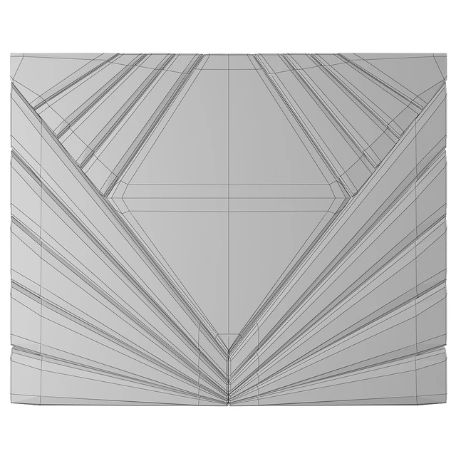 Wall Panel №102 — Скачать