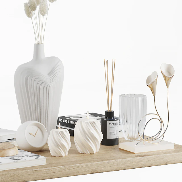 Decorative Set1 - minimalism — Descargar