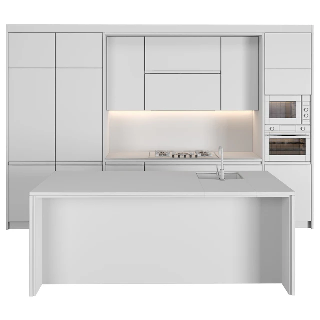 Kitchen 74 — Descargar