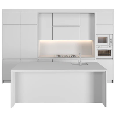 Kitchen 74 — Ver 2