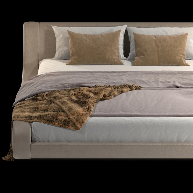 Bed Askona Oliver 180x200 — Descargar