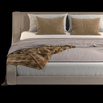 Bed Askona Oliver 180x200 — Ver 3