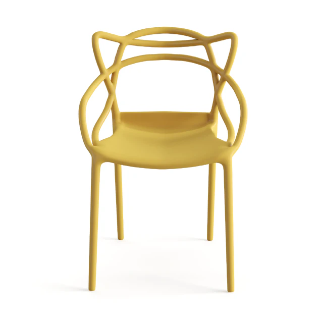 стул Kartell Masters — Скачать