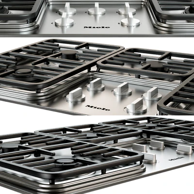 miele appliance collection — Ver 2