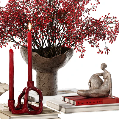 Decorative set ch20 — Вид 4