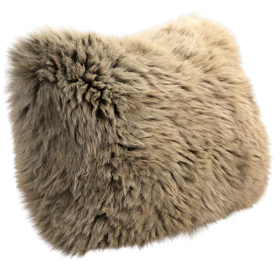 Fur pillows set 3 — Вид 2