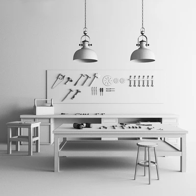 building tools — Ver 2