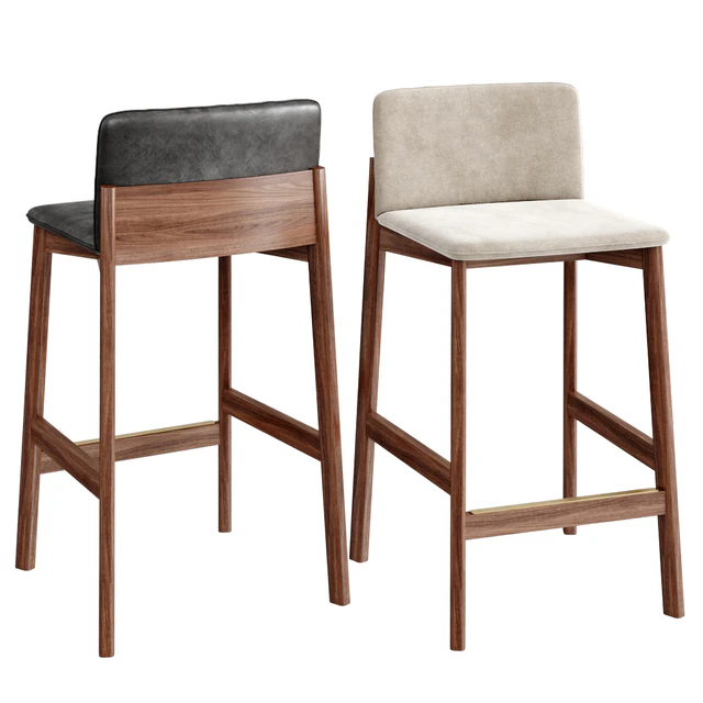 Contour Stool — Descargar