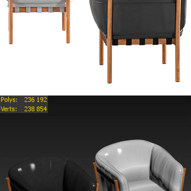 Dowel by Ton leather — Descargar
