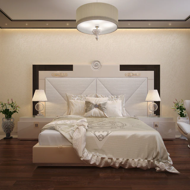 Bed ART EDGE — Descargar