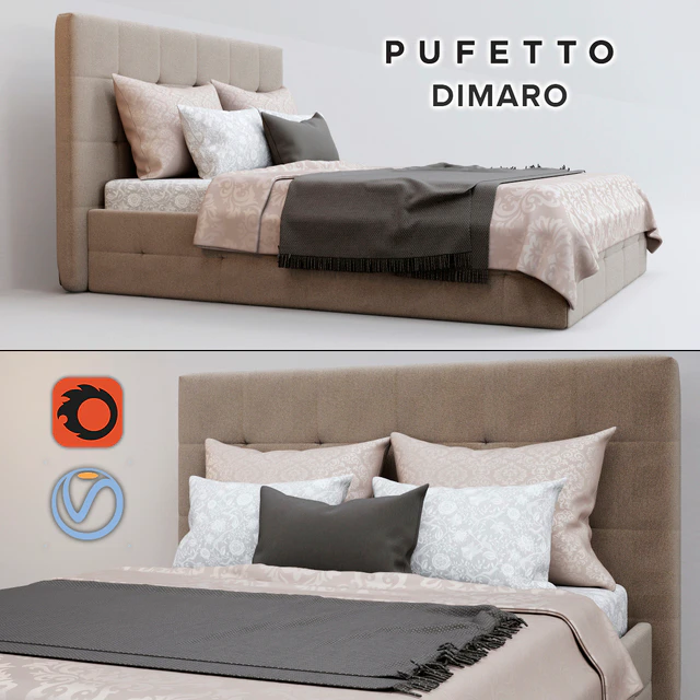 Pufetto Dimaro — Скачать