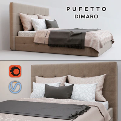 Pufetto Dimaro — Вид 1
