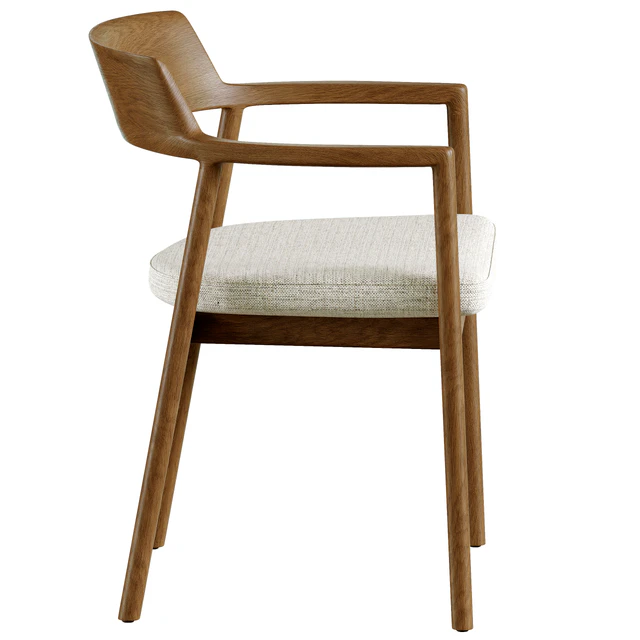Alocs chair — Скачать