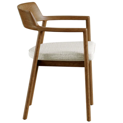 Alocs chair — Вид 4