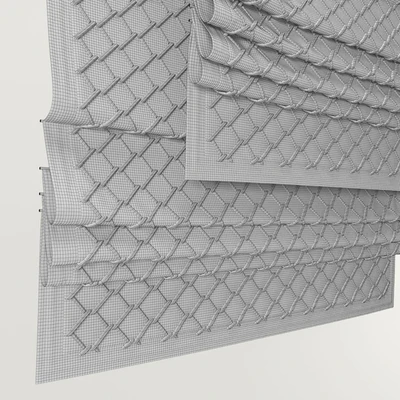 Roman Blind 59 — Ver 2