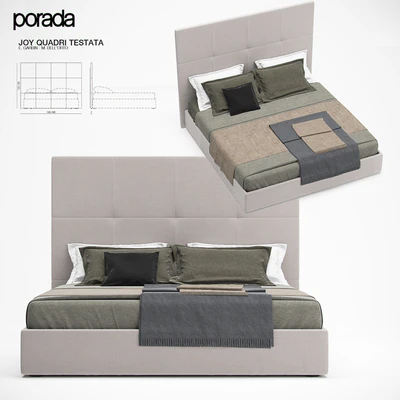 Porada \ Joy quadri — Ver 1