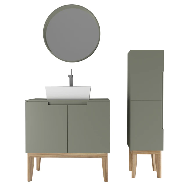 Cooper bathroom furniture — Descargar