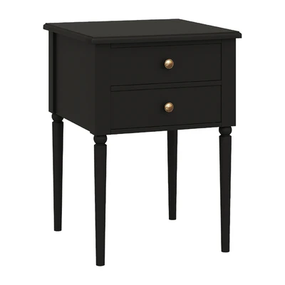 OGOGO Situation! Bedside table Blues — Ver 1