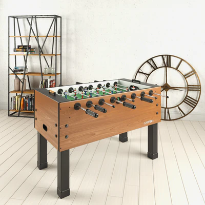 Foosball Lounge Table — Ver 1