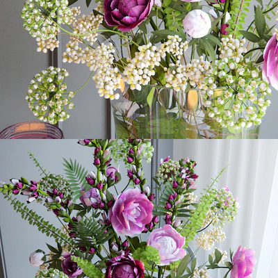 Spring flowers 5 — Ver 1