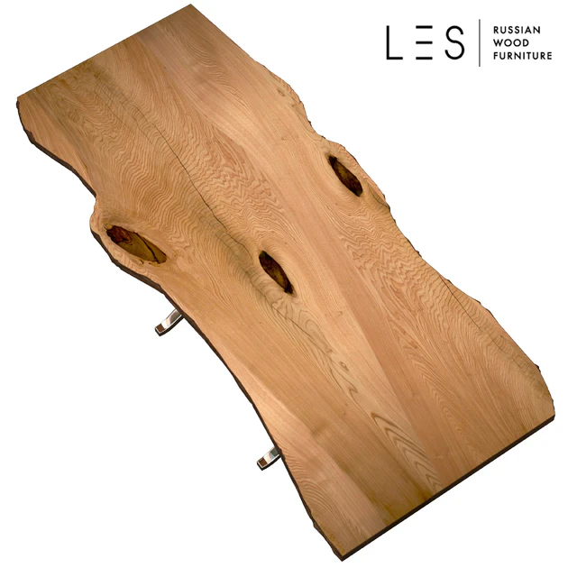 Speel Slab dining table — Descargar