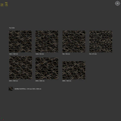 Marble 07 — Ver 2