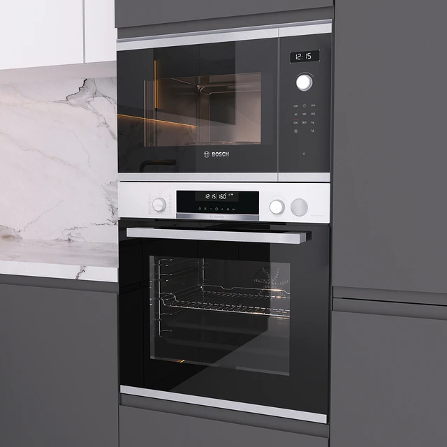 Kitchen 19 — Descargar