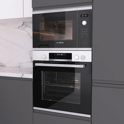 Kitchen 19 — Ver 2
