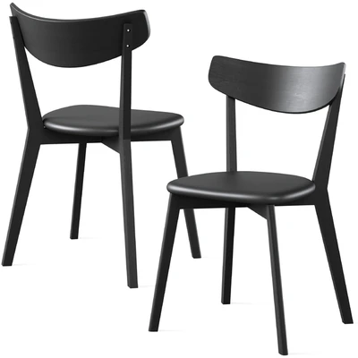 AMI CHAIR by Rowico Home — Ver 5