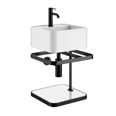 les petites 35 quadrato vanity unit by cielo — download