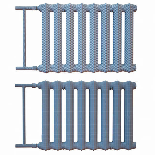 radiator MS-90 — Descargar