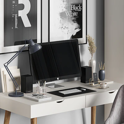 work place 07 — Вид 2