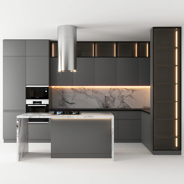 Kitchen 34 — Descargar