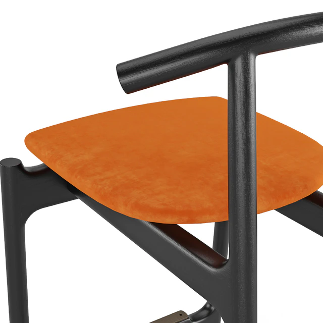 Bar stool Hans — Descargar