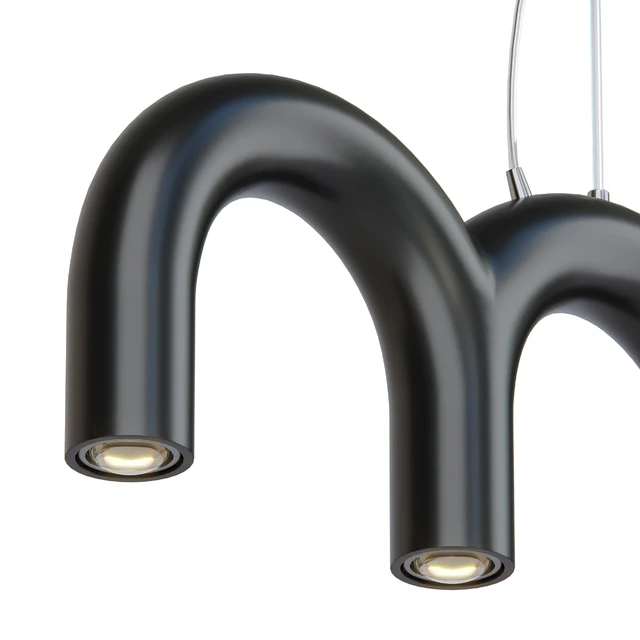 Chandelier Lure by Corner Design — Descargar