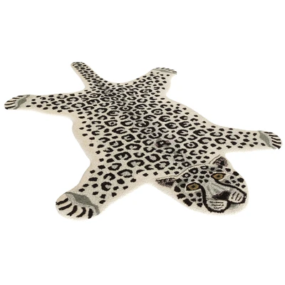 Carpet Skin Leopard — Ver 2