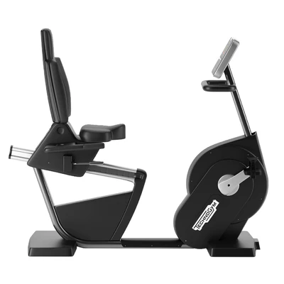 TECHNOGYM RECLINE FORMA BICYCLE — Вид 2