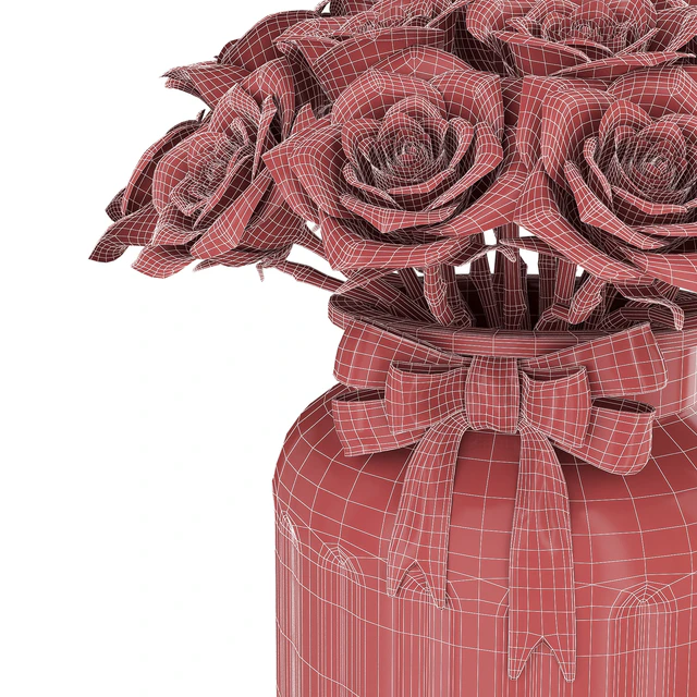 Bouquet of roses — Скачать