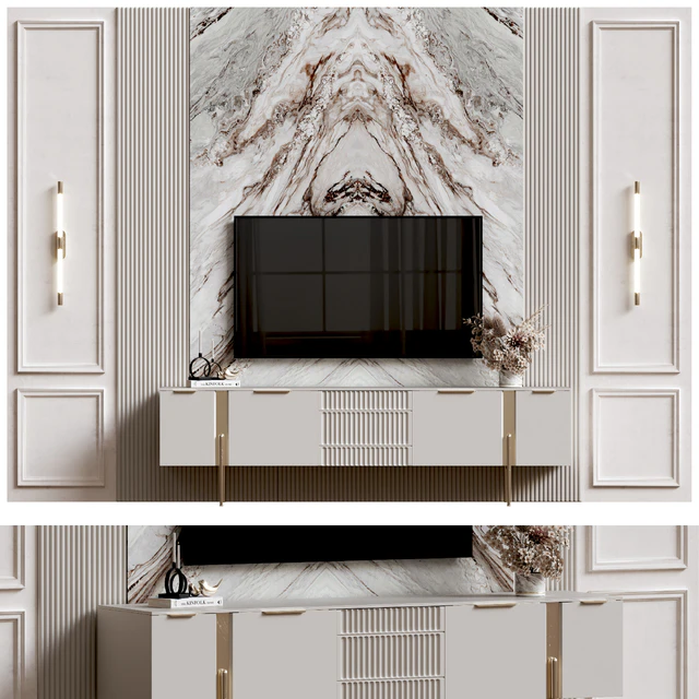 Tv wall set 14-3 — Скачать