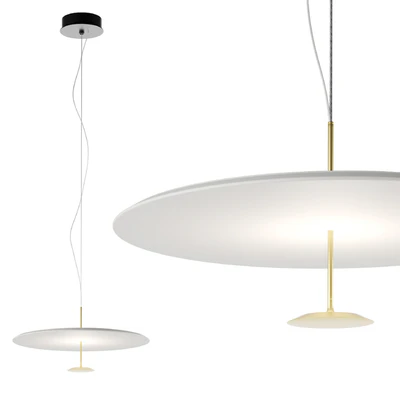 Pendant lamp LUMINA DoT60 — Ver 1