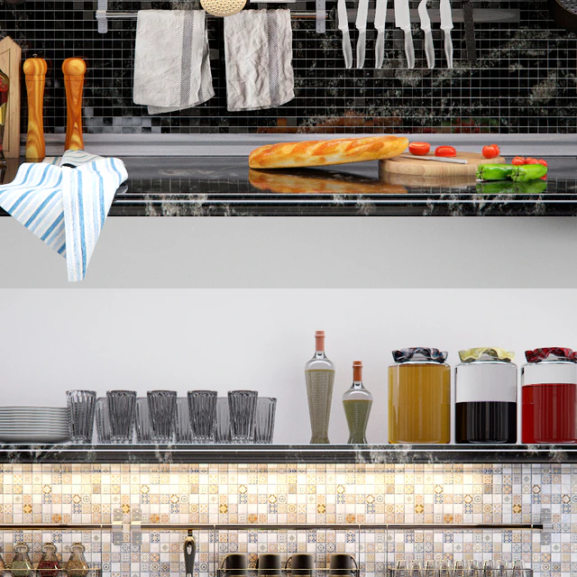 Decor for the kitchen — Descargar