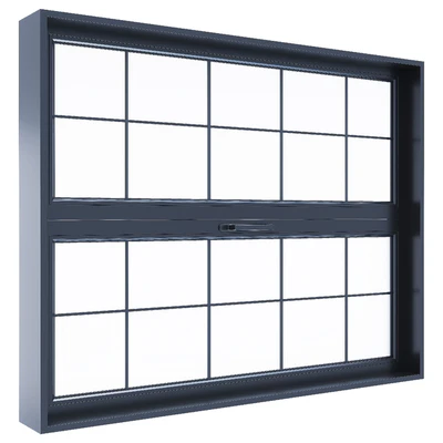 Modern windows 3 — Ver 2