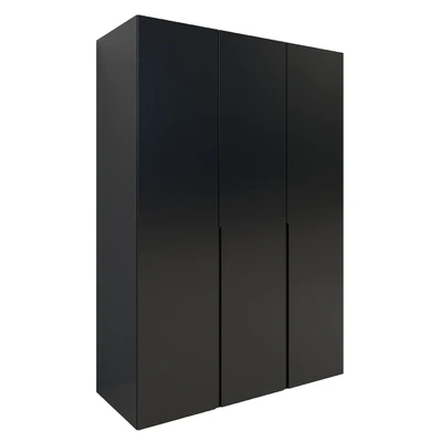 Orson Drehtuerenschrank total — Ver 2