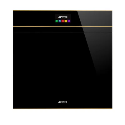 dolce stil novo oven sfp6604pnre by smeg — descargar